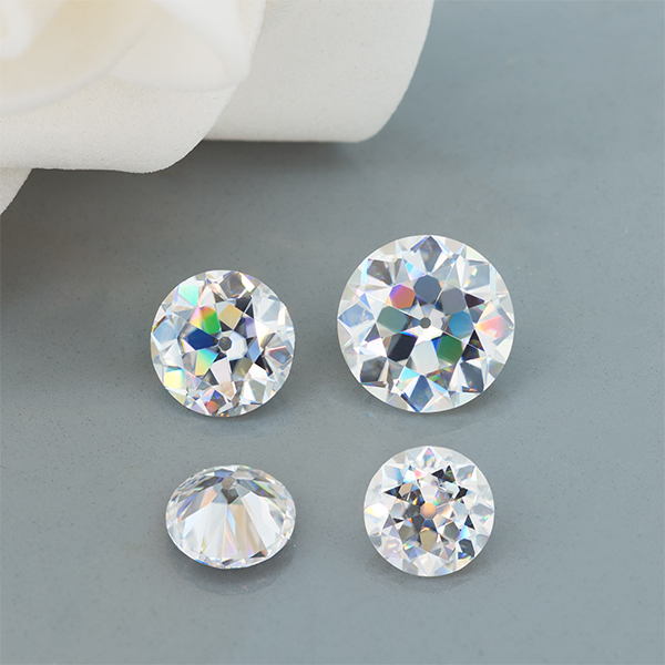 Discover what Moissanite is ?