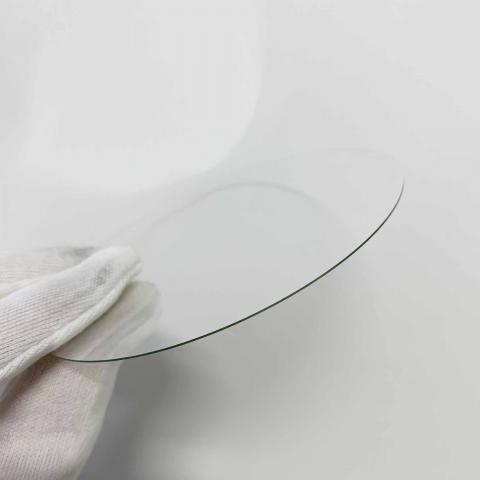 4 inch 6 inch Single Crystal Polished Silicon Carbide Wafer SIC Wafer SIC MOSFET